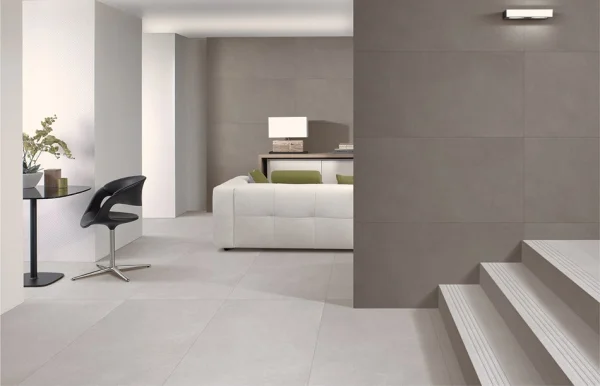 Porcelain Slabs and Full Body Porcelain Tiles